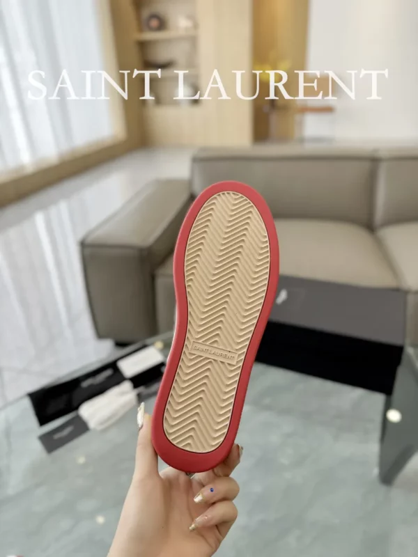 Saint Laurent shoes - Reps shoes