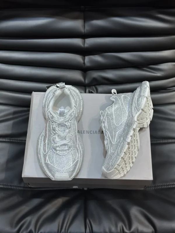 Balenciaga shoes - rep shoes