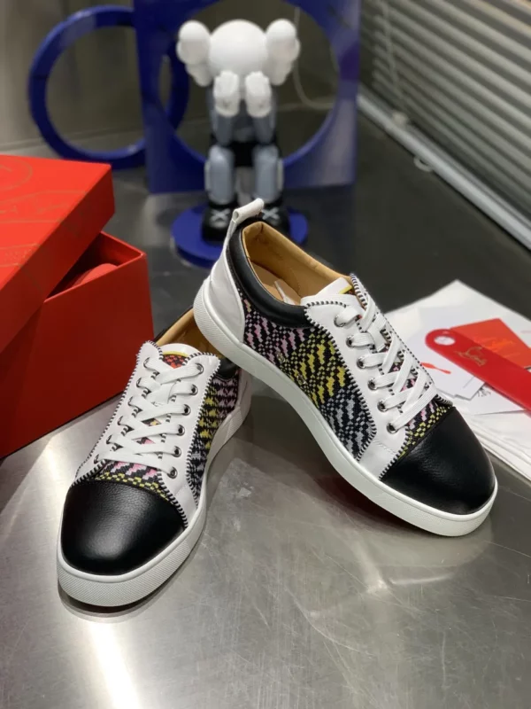 Christian Louboutin shoes - Reps shoes