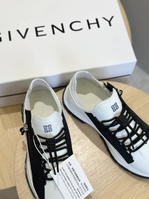 Givenchy shoes - Reps shoes