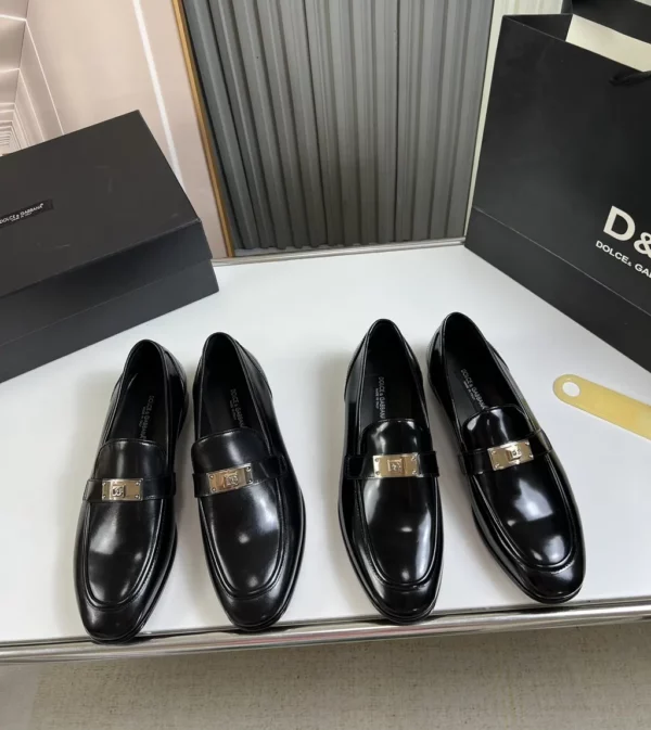 Dolce Gabbana shoes - Replica shoes