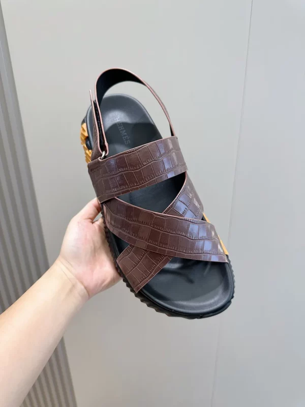 Hermes shoes - rep shoes