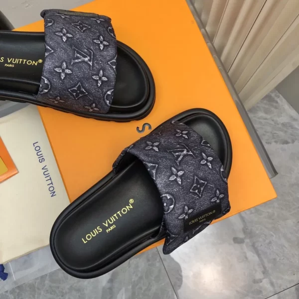 Louis Vuitton shoes - louis vuitton replica shoes