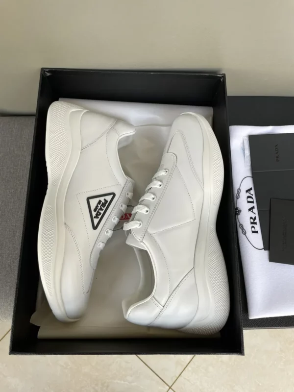 Prada shoes - rep shoes