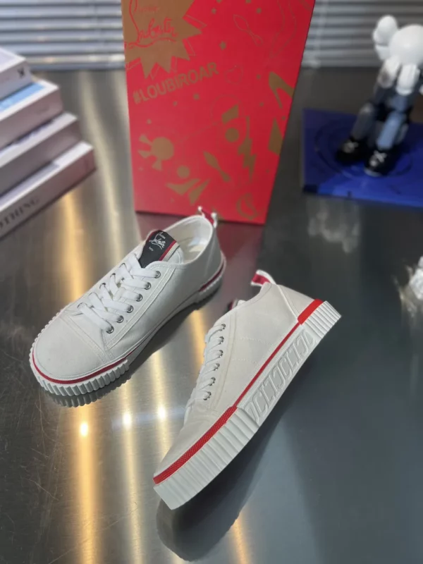 Christian Louboutin shoes - rep shoes