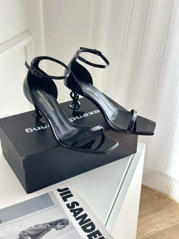 Saint Laurent shoes - rep shoes