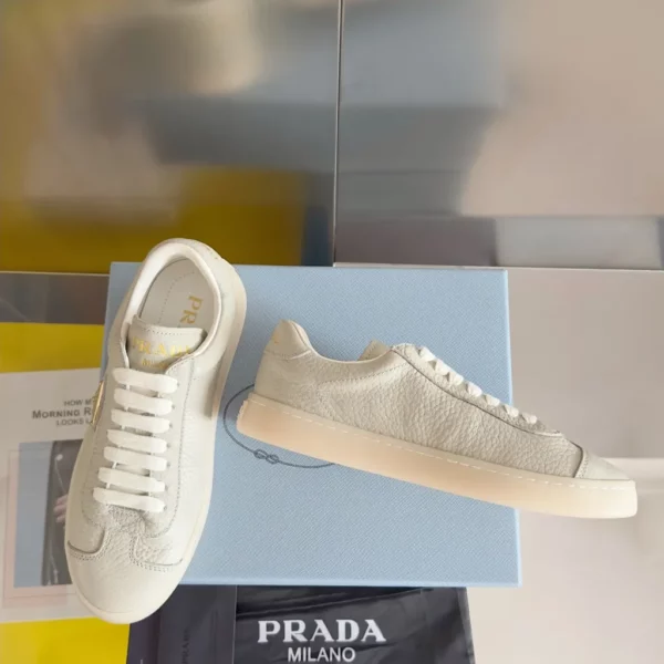 Prada shoes - rep shoes