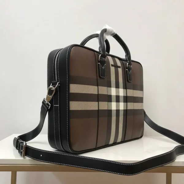 Burberry bag - replica bags