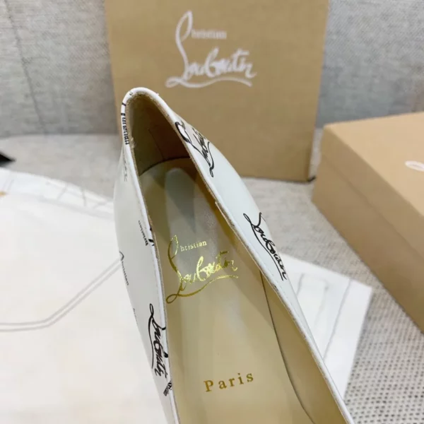 Christian Louboutin shoes - rep shoes