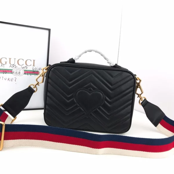 Gucci bag - replica gucci bags