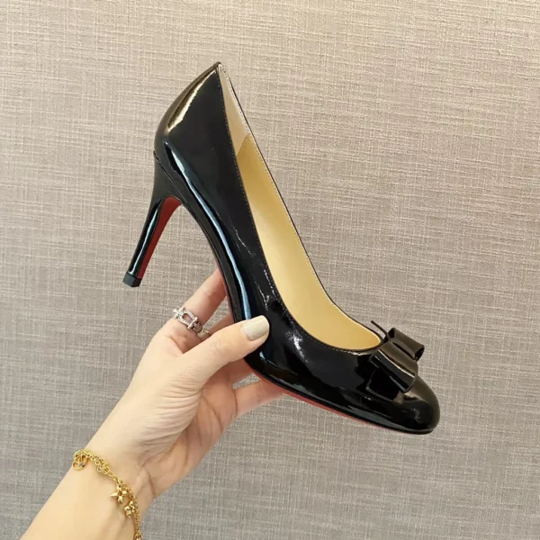 Christian Louboutin shoes - rep shoes