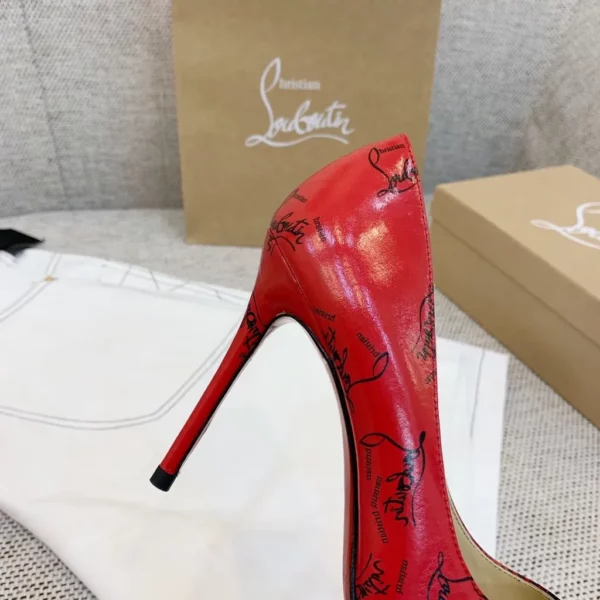 Christian Louboutin shoes - Reps shoes