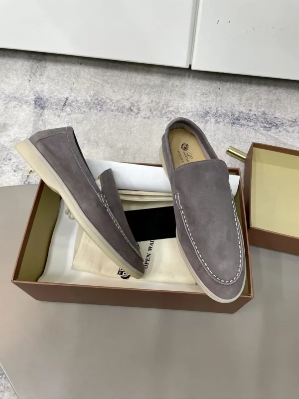 Loro Piana shoes - rep shoes