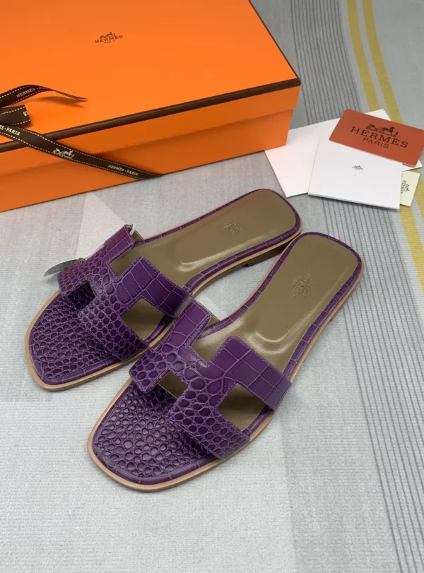 Hermes shoes - Replica shoes