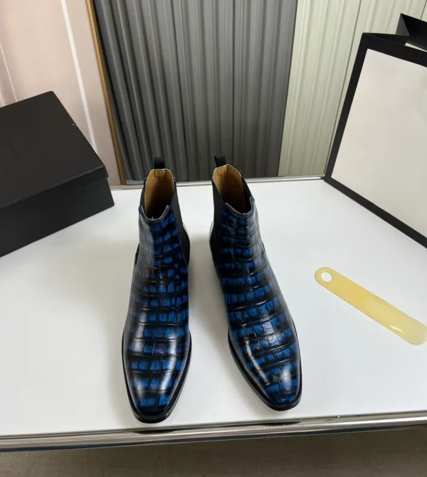 Saint Laurent shoes - Replica shoes