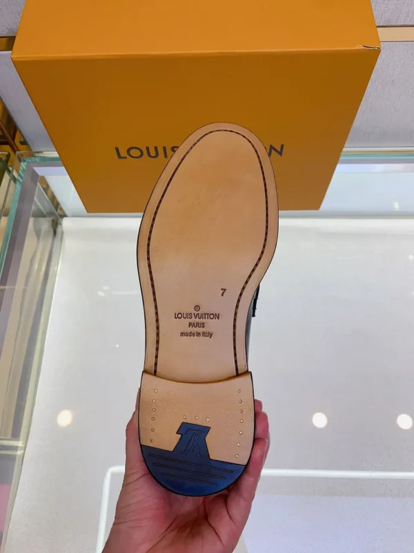 Louis Vuitton shoes - louis vuitton replica shoes