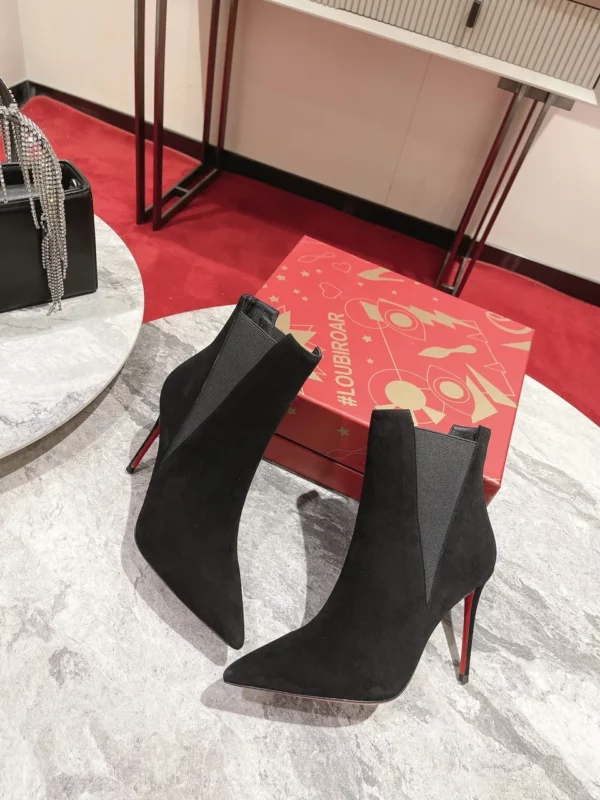 Christian Louboutin shoes - rep shoes