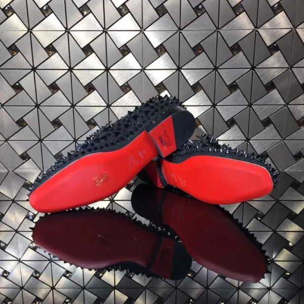 Christian Louboutin shoes - Replica shoes