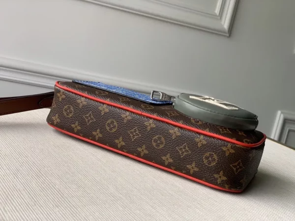 Louis Vuitton bag - louis vuitton replica bags