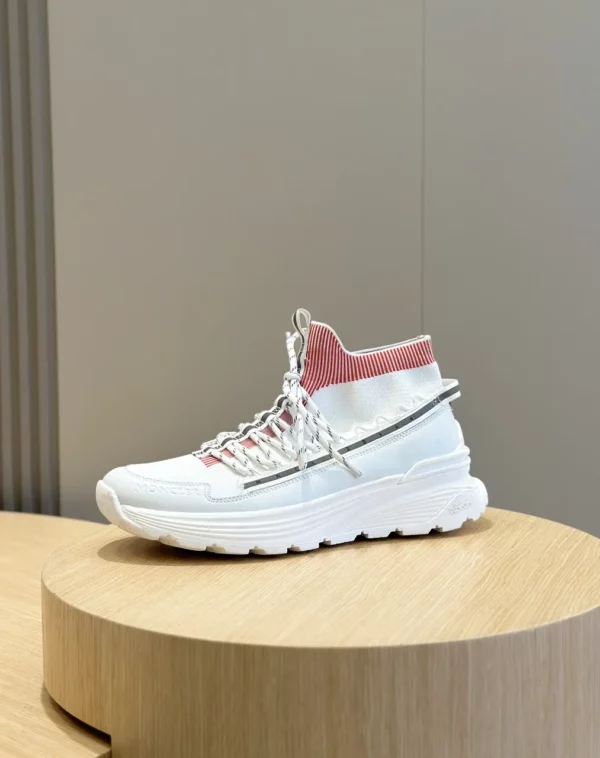 Moncler shoes - Replica shoes