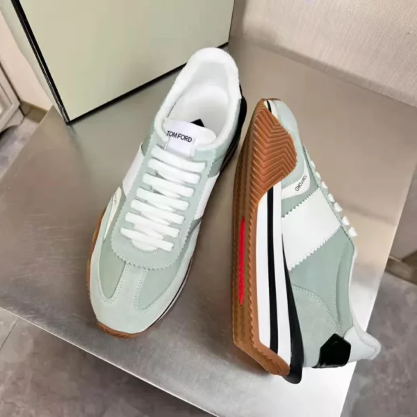 Tom Ford shoes - Reps shoes