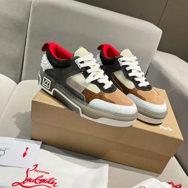 Christian Louboutin shoes - rep shoes