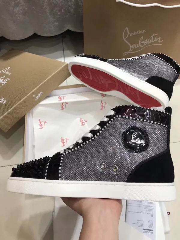 Christian Louboutin shoes - rep shoes