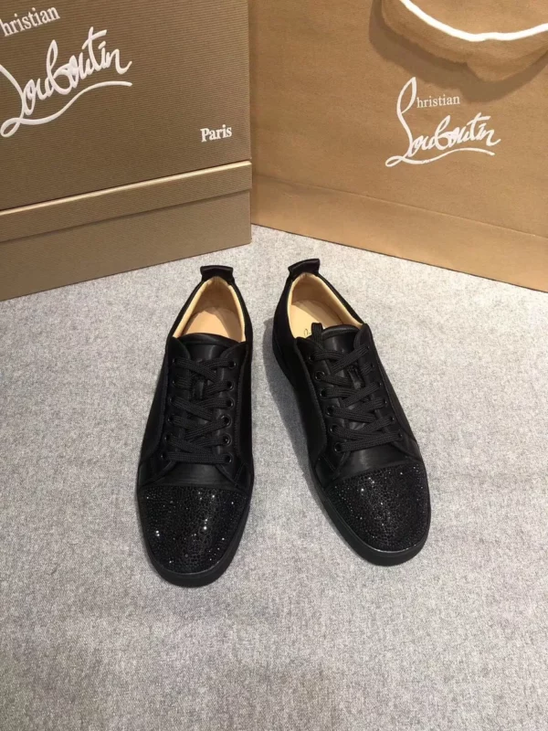 Christian Louboutin shoes - Reps shoes