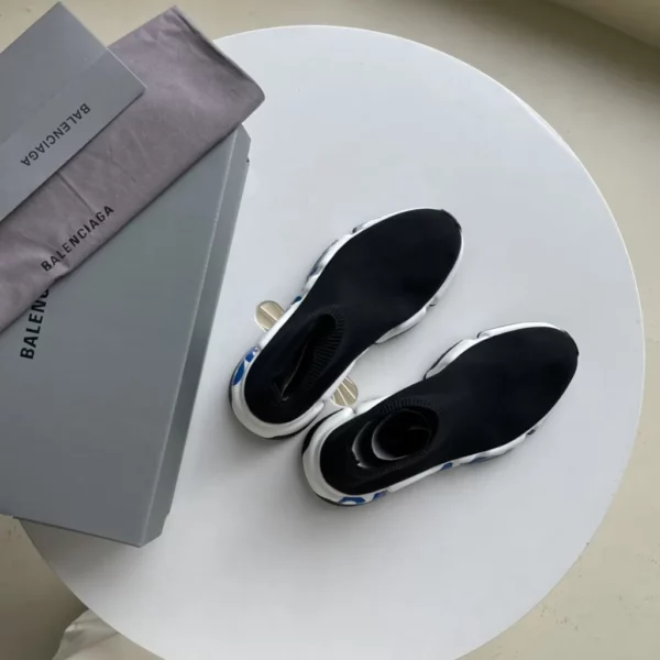 Balenciaga shoes - rep shoes