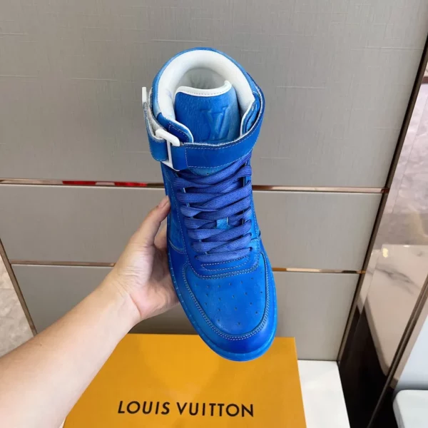 Louis Vuitton shoes - louis vuitton replica shoes