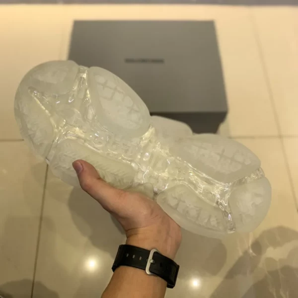 Balenciaga shoes - rep shoes