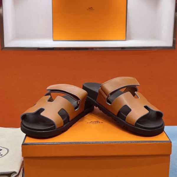 Hermes shoes - rep shoes