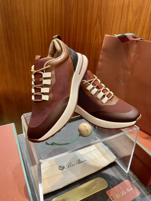 Loro Piana shoes - Reps shoes