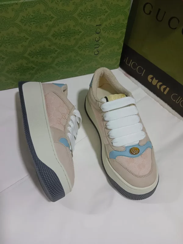 Gucci shoes - replica gucci shoes