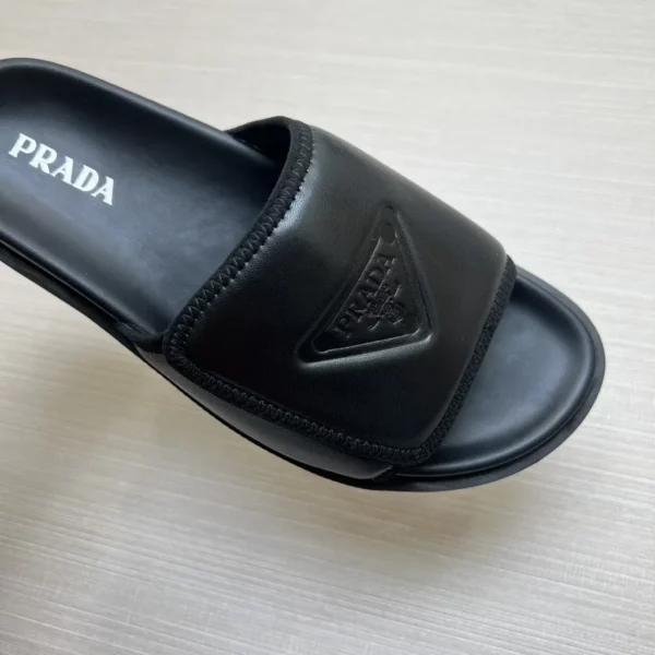 Prada shoes - rep shoes