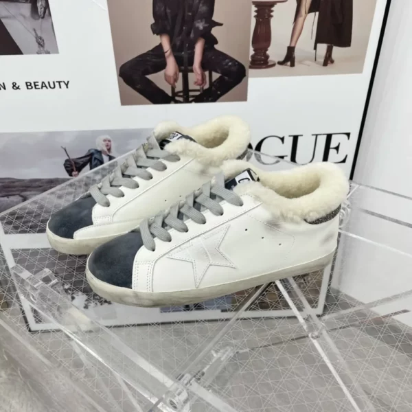 GGDB shoes - rep shoes