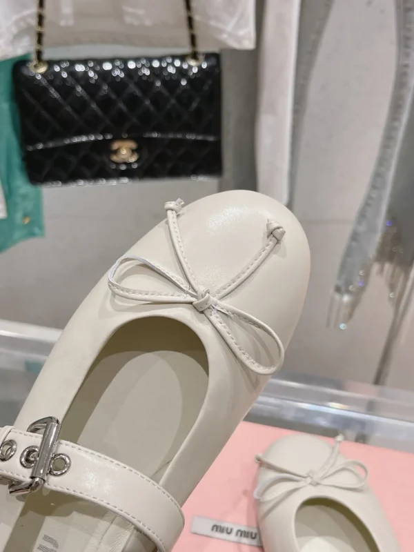 MiuMiu shoes - Reps shoes