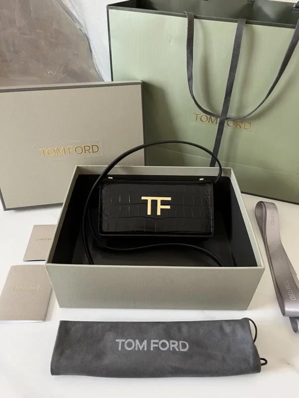 Tom Ford bag - replica bags