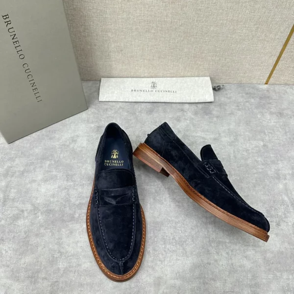 Brunello Cucinelli shoes - Reps shoes