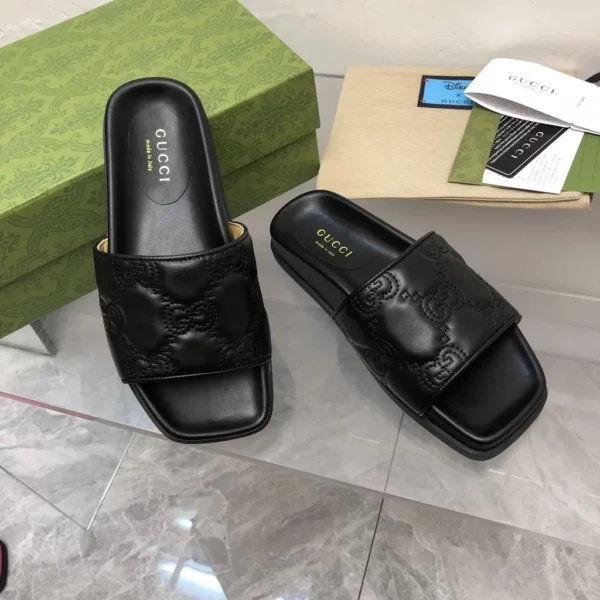 Gucci shoes - replica gucci shoes