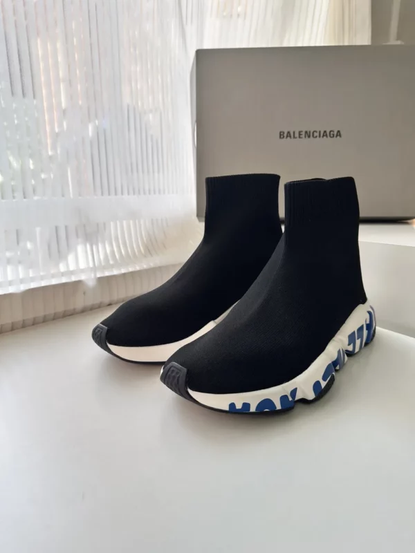 Balenciaga shoes - rep shoes