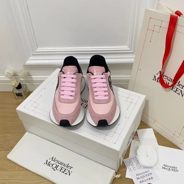 Alexander MCQueen shoes - Reps shoes