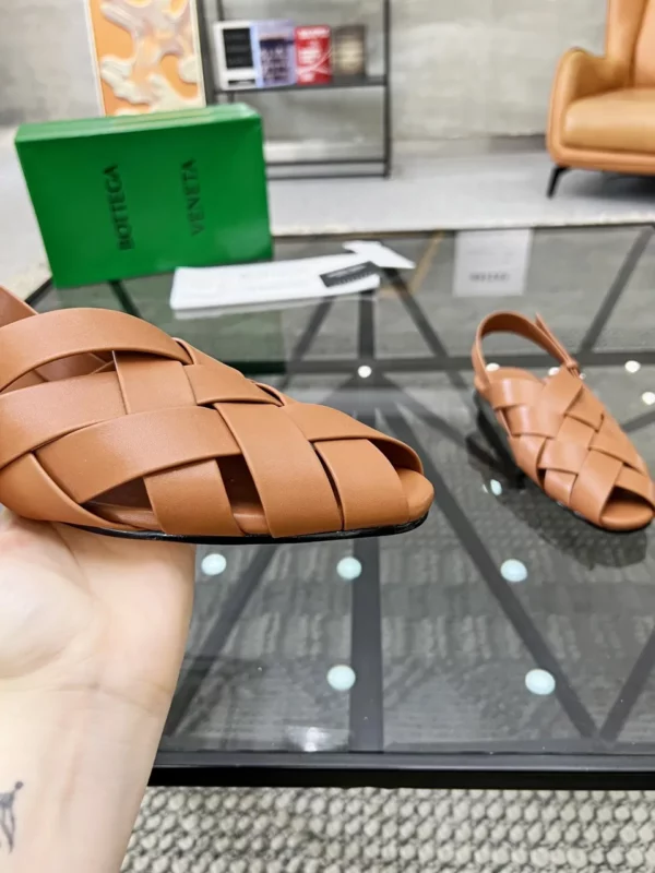 Bottega Veneta shoes - Replica shoes