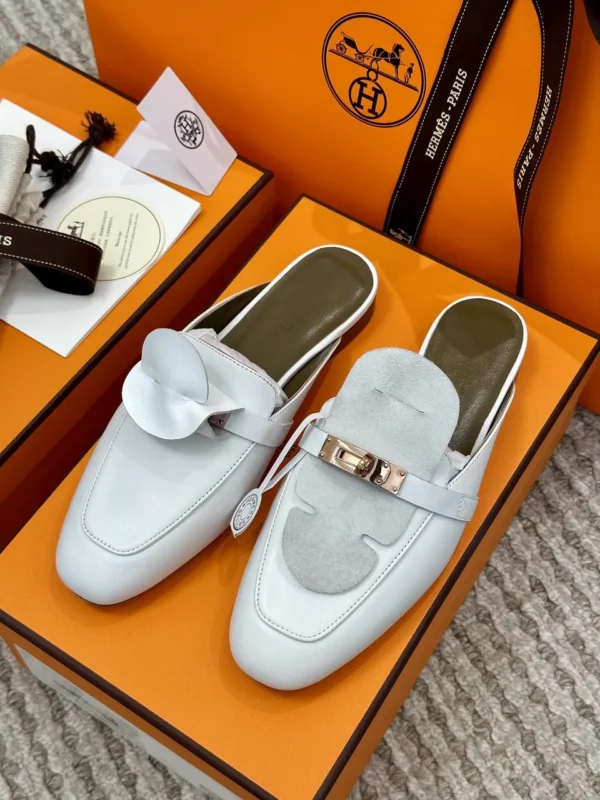 Hermes shoes - Replica shoes