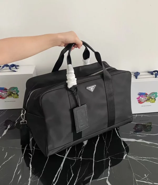 Prada bag - rep bags