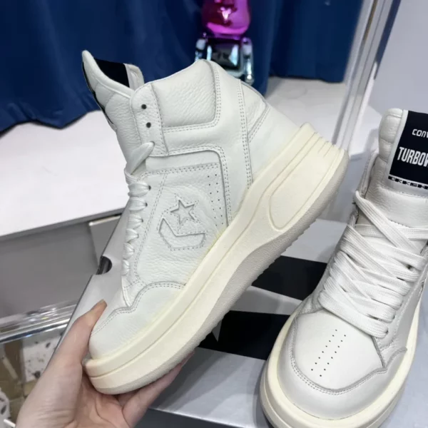 Rick Owens shoes - Replica shoes