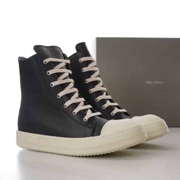 Rick Owens shoes - rep shoes