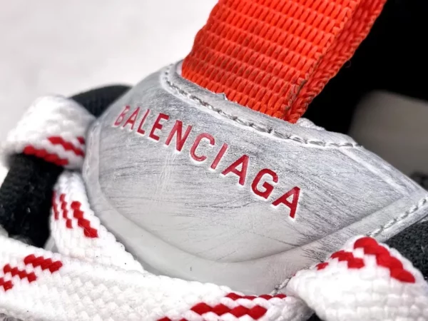 Balenciaga shoes - Reps shoes