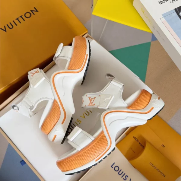 Louis Vuitton shoes - louis vuitton replica shoes