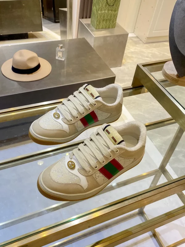 Gucci shoes - replica gucci shoes